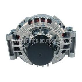 Lichtmaschine von EUROTEC