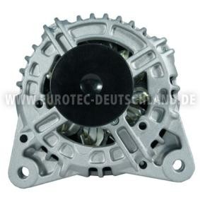 Lichtmaschine von EUROTEC