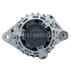 Køb Generator af EUROTEC 12049000 til den lave pris 1549,31 DKK