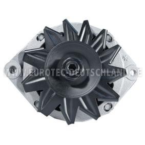 Lichtmaschine von EUROTEC