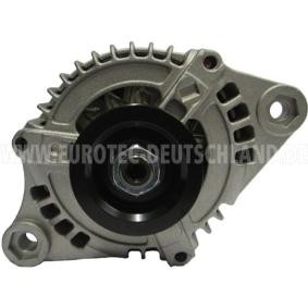 Lichtmaschine von EUROTEC