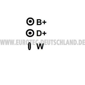 Køb Generator af EUROTEC 12090439 til den lave pris 1799,03 DKK