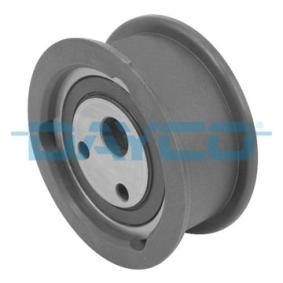 Achetez des Poulie renvoi / transmission, courroie de distribution DAYCO ATB2554 à prix pour 22,69 €