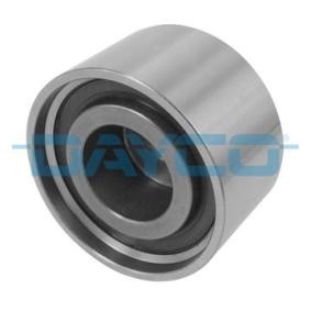 Umlenkrolle, Zahnriemen ATB2562 von DAYCO günstig für 154,89 € online kaufen