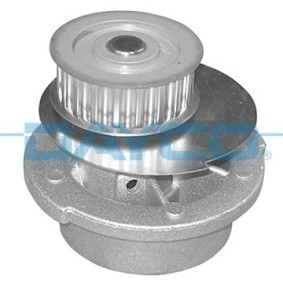 Comprar Polea de cigüeñal de DAYCO DPV1166 a bajo precio de 125,27 €