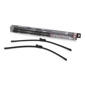 Scheibenwischer von CHAMPION AFU6058C/C02