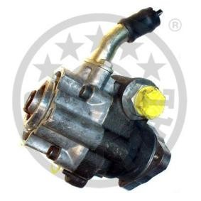 ROVER Servopumpe von OPTIMAL
