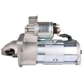 Anlasser 8EA 012 526-221 von HELLA günstig für 168,78 € online kaufen