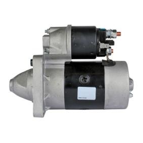 Anlasser 8EA 012 526-931 von HELLA günstig für 109,85 € online kaufen