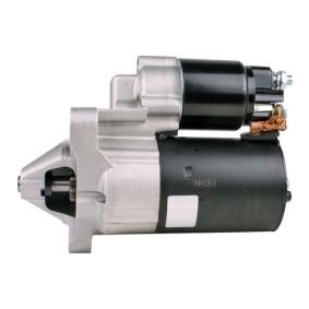 Anlasser 8EA 012 526-611 von HELLA günstig für 104,76 € online kaufen