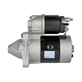 Anlasser 8EA 012 526-741 von HELLA günstig für 192,57 € online kaufen