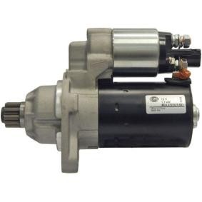 Anlasser 8EA 012 527-551 von HELLA günstig für 128,11 € online kaufen