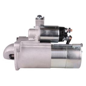 Anlasser 8EA 012 527-651 von HELLA günstig für 198,98 € online kaufen