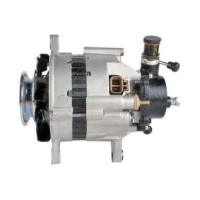 Lichtmaschine 8EL 012 427-521 von HELLA günstig für 213,46 € online kaufen