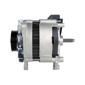 Lichtmaschine von HELLA