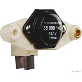 Lichtmaschinenregler für FERRARI von HERTH+BUSS ELPARTS