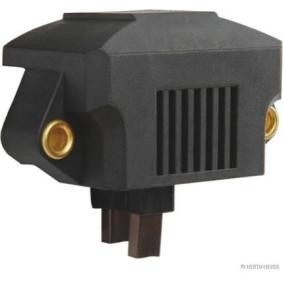Lichtmaschinenregler für PORSCHE von HERTH+BUSS ELPARTS