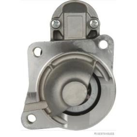 Anlasser des Herstellers HERTH+BUSS ELPARTS - Originalware Artikelnummer: 42001034