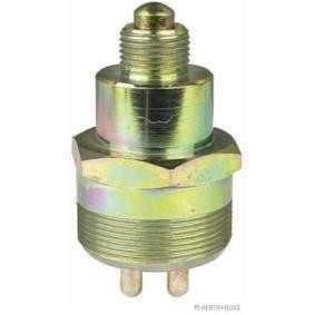 Rückfahrschalter des Herstellers HERTH+BUSS ELPARTS - Originalware Artikelnummer: 70485077