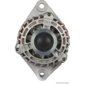 Lichtmaschine für SAAB von HERTH+BUSS ELPARTS