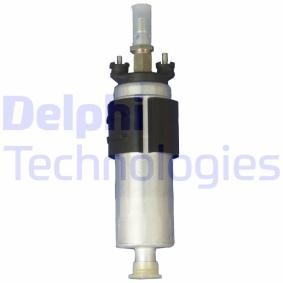 Achetez des Pompe à carburant DELPHI FE0509-12B1 à prix pour 173,44 €