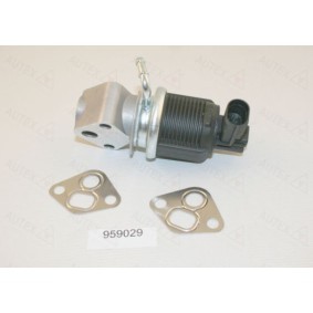 AGR-Ventil 959029 von AUTEX günstig für 239,75 € online kaufen