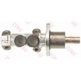 Hauptbremszylinder PMH655 von TRW günstig für 55,70 € online kaufen