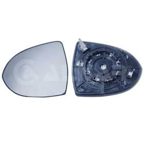 Spiegelglas, Außenspiegel 6431648 von ALKAR günstig für 27,57 € online kaufen