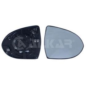Spiegelglas, Außenspiegel 6432648 von ALKAR günstig für 28,91 € online kaufen