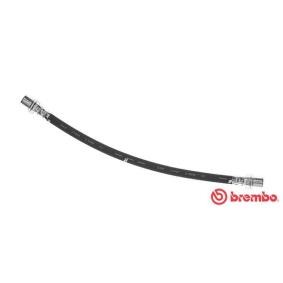 Kjøp Bremseslange av BREMBO T 83 042 til den lave prisen 152,99 NOK