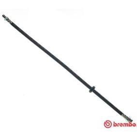 Compre Mangueira de travão de BREMBO online para 9000 Hatchback a preços moderados