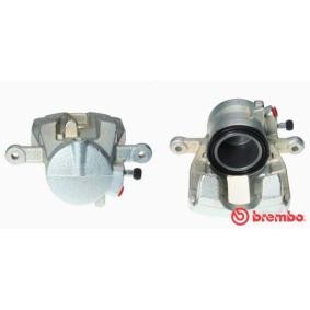 Köp Bromsslang av BREMBO T 50 049 till det låga priset 203,96 kr