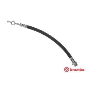 Bremsschlauch von BREMBO