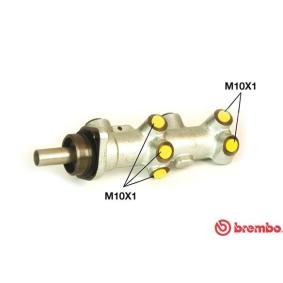 Hauptbremszylinder von BREMBO