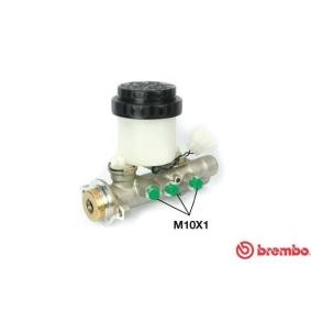 Compre Bomba de travão de BREMBO online para 200 SX (S13) a preços moderados