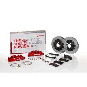 Compre Bomba de travão de BREMBO online para 200 SX (S13) a preços moderados