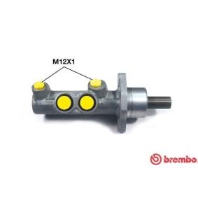 Hauptbremszylinder von BREMBO