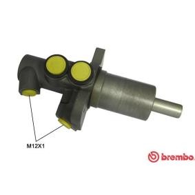 Compre Bomba central dos travões da BREMBO M 06 028 a um preço baixo por 130,06 €