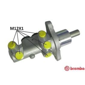 Hauptbremszylinder von BREMBO