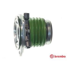 Kupplungsnehmerzylinder E 59 013 von BREMBO günstig für 162,44 € online kaufen