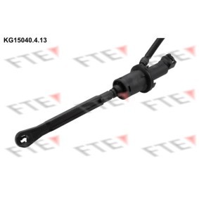 Geberzylinder, Kupplung KG15040.4.13 von FTE günstig für 86,63 € online kaufen