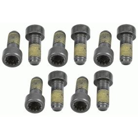 Compre Parafuso do volante do motor de SACHS online para S90 II (234) a preços moderados