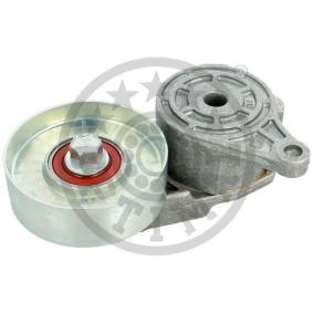 Compre Tensor, correia trapezoidal estriada da OPTIMAL 0-N2105 a um preço baixo por 46,72 €