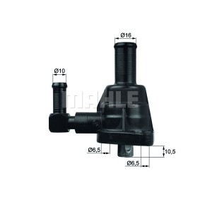 Kühlwasserthermostat für PEUGEOT von BEHR THERMOT-TRONIK