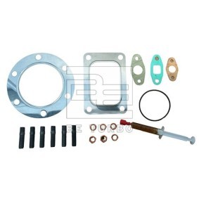 Osta Asennussarja, turboahdin BE TURBO:llä ABS011 edullisesti hintaan 55,22 €