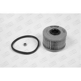 Kraftstofffilter für SUZUKI von CHAMPION