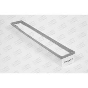Luftfilter für MERCEDES-BENZ von CHAMPION