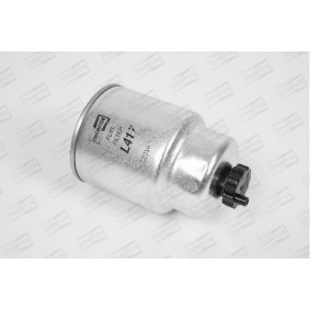 Kraftstofffilter L417/606 von CHAMPION günstig für 18,84 € online kaufen