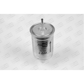Achetez des Filtre à carburant CHAMPION L248/606 à prix pour 16,14 €