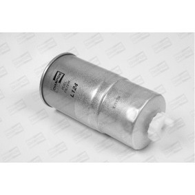 Kraftstofffilter L124/606 von CHAMPION günstig für 19,80 € online kaufen